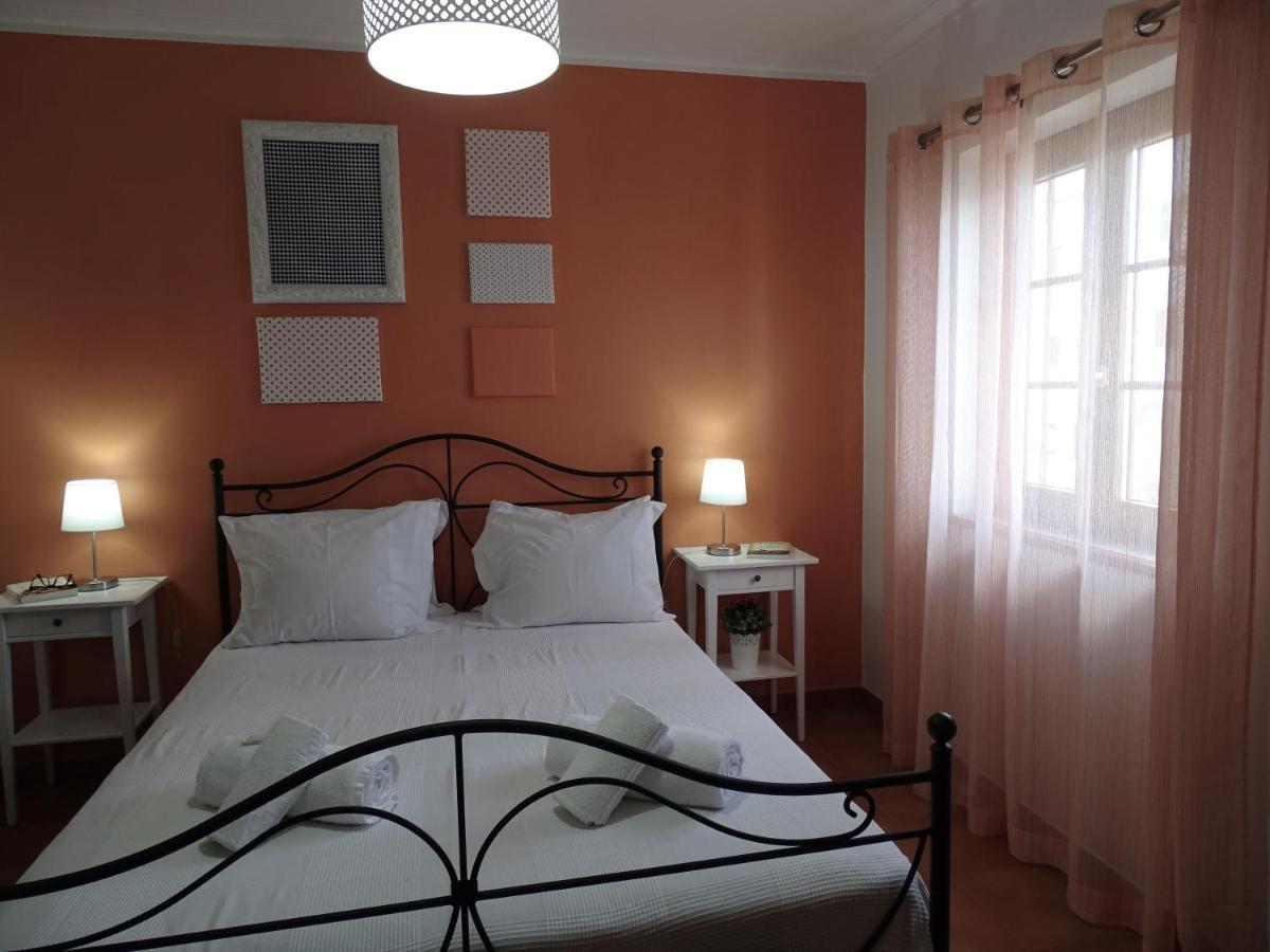 Mira Vila By Stay In Alentejo For Hikers Vila Nova de Milfontes Buitenkant foto