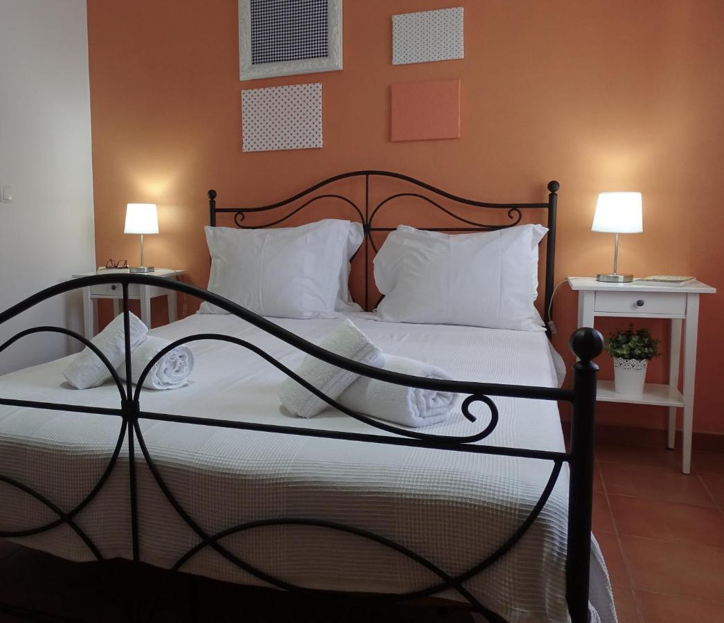 Mira Vila By Stay In Alentejo For Hikers Vila Nova de Milfontes Buitenkant foto