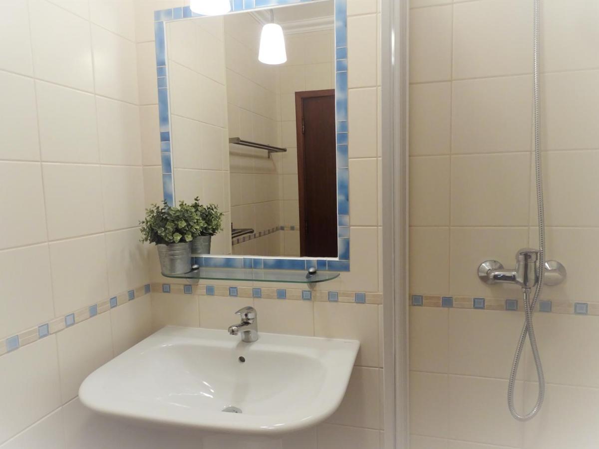 Mira Vila By Stay In Alentejo For Hikers Vila Nova de Milfontes Buitenkant foto
