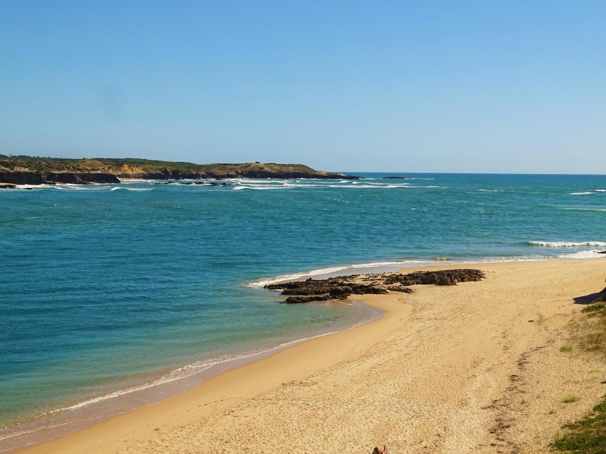 Mira Vila By Stay In Alentejo For Hikers Vila Nova de Milfontes Buitenkant foto