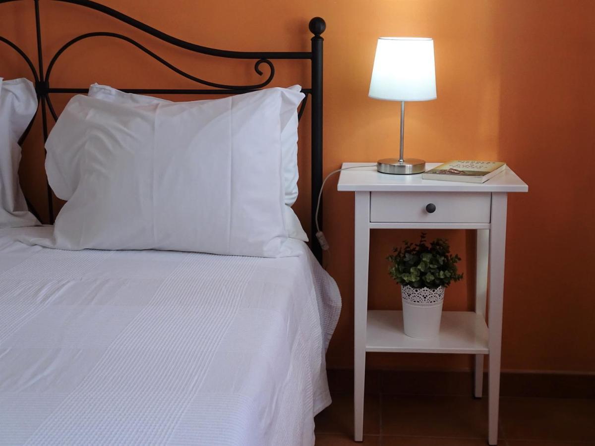 Mira Vila By Stay In Alentejo For Hikers Vila Nova de Milfontes Buitenkant foto