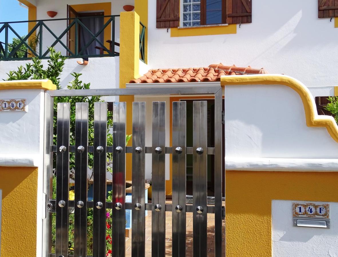 Mira Vila By Stay In Alentejo For Hikers Vila Nova de Milfontes Buitenkant foto