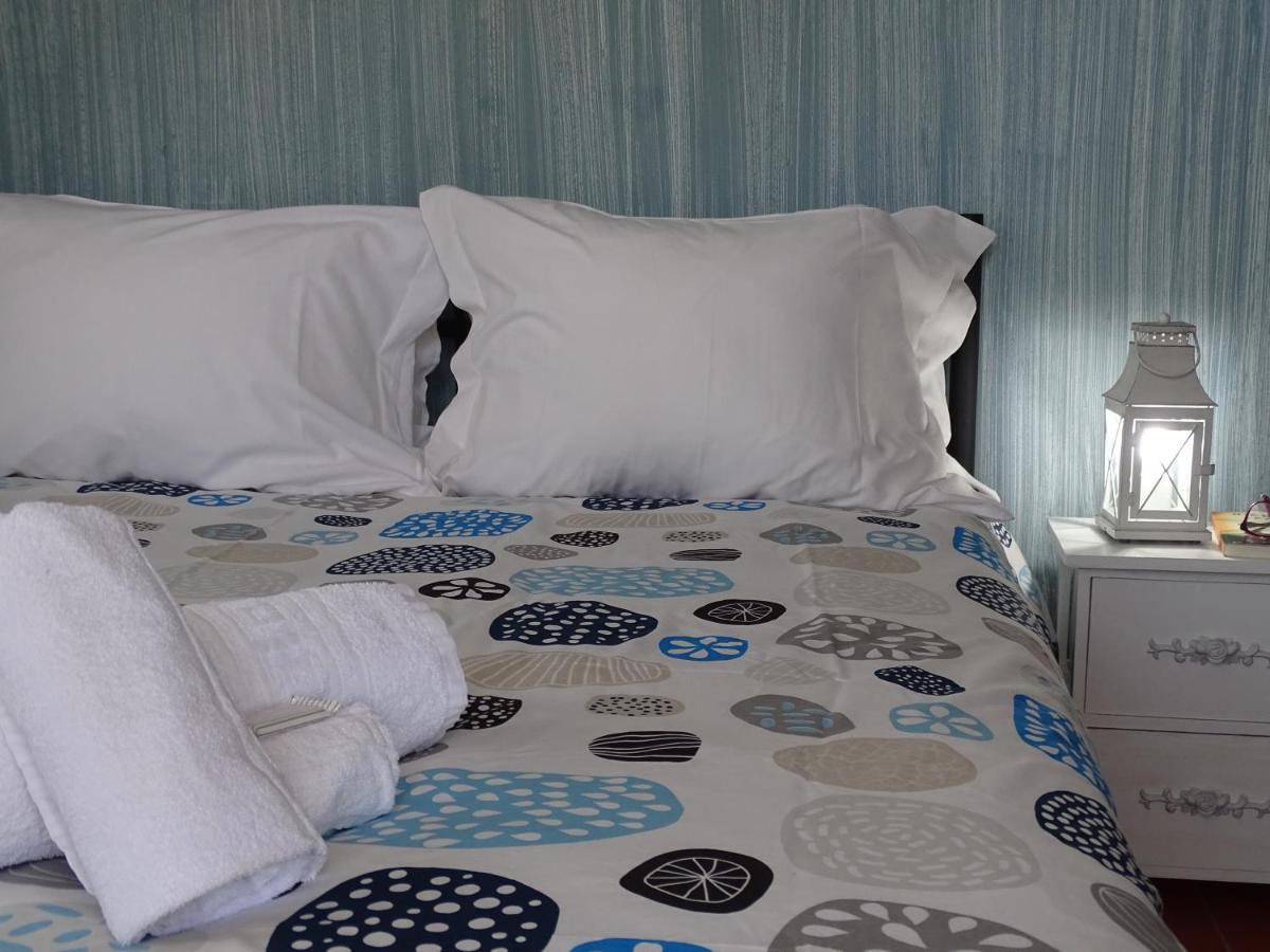 Mira Vila By Stay In Alentejo For Hikers Vila Nova de Milfontes Buitenkant foto