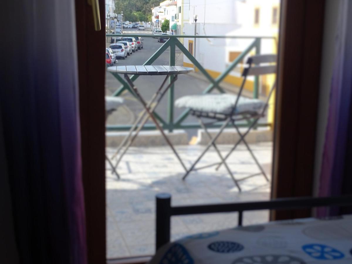 Mira Vila By Stay In Alentejo For Hikers Vila Nova de Milfontes Buitenkant foto