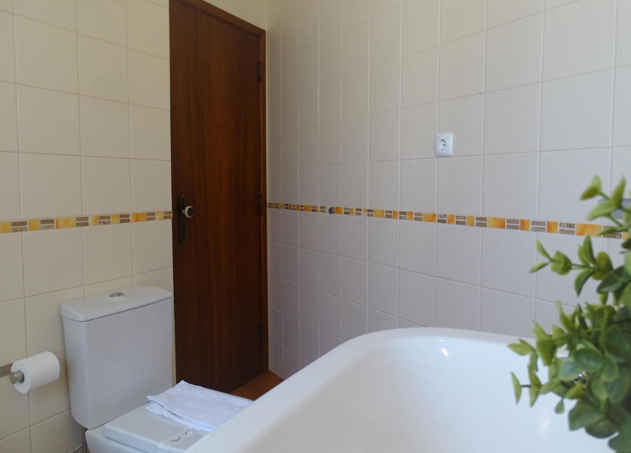Mira Vila By Stay In Alentejo For Hikers Vila Nova de Milfontes Buitenkant foto