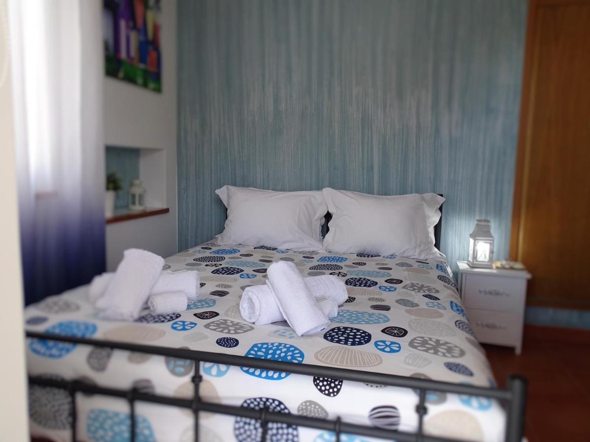 Mira Vila By Stay In Alentejo For Hikers Vila Nova de Milfontes Buitenkant foto